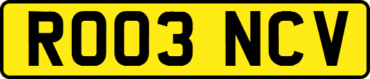 RO03NCV