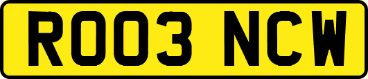 RO03NCW