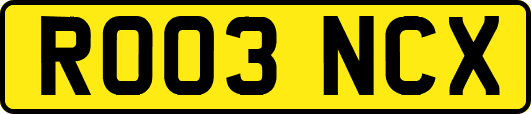 RO03NCX