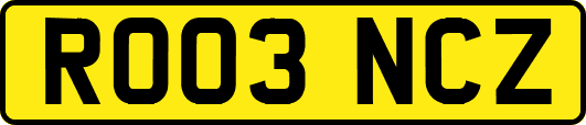 RO03NCZ