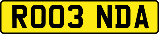 RO03NDA