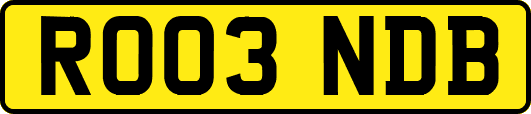 RO03NDB