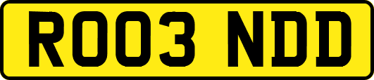 RO03NDD