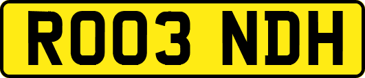 RO03NDH