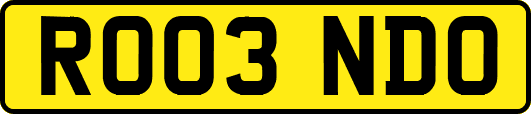 RO03NDO