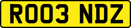 RO03NDZ