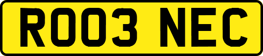 RO03NEC