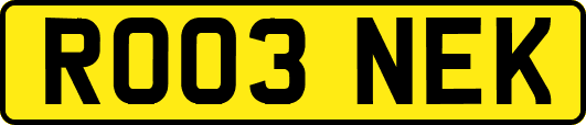 RO03NEK
