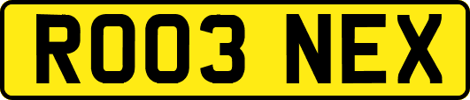 RO03NEX