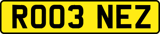 RO03NEZ