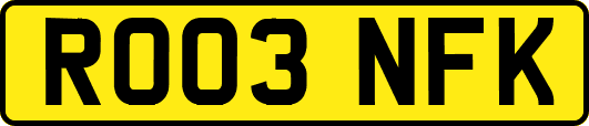RO03NFK