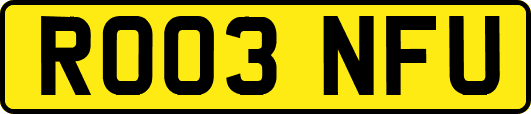 RO03NFU