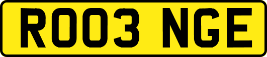 RO03NGE
