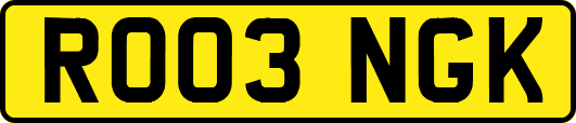 RO03NGK