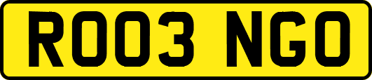 RO03NGO