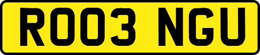 RO03NGU