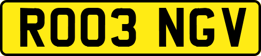 RO03NGV