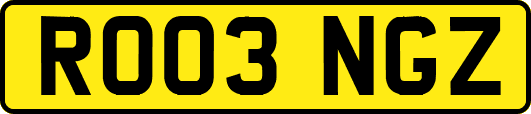 RO03NGZ