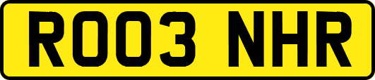 RO03NHR