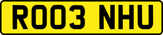 RO03NHU