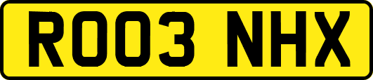 RO03NHX