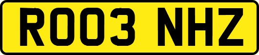 RO03NHZ