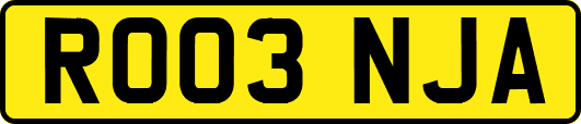 RO03NJA