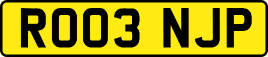 RO03NJP
