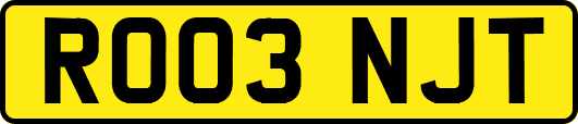 RO03NJT