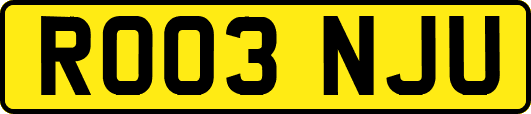 RO03NJU