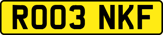RO03NKF