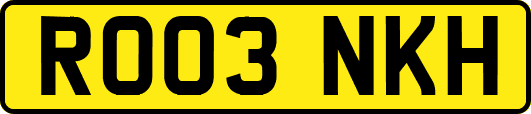 RO03NKH