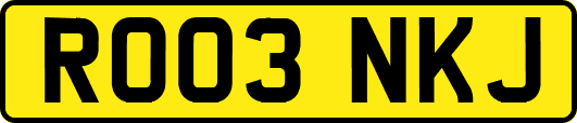 RO03NKJ