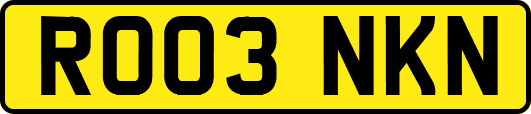 RO03NKN