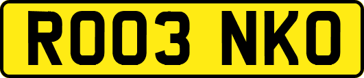 RO03NKO