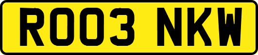 RO03NKW