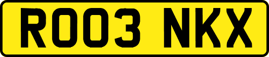 RO03NKX