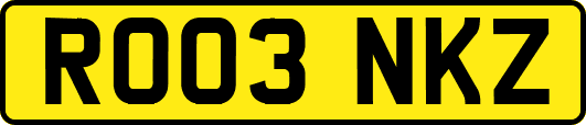 RO03NKZ