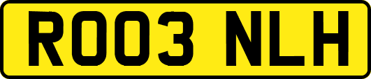 RO03NLH