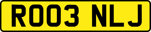 RO03NLJ