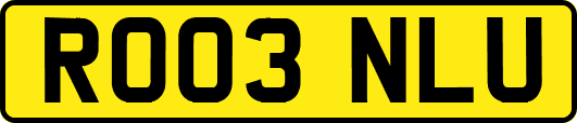 RO03NLU