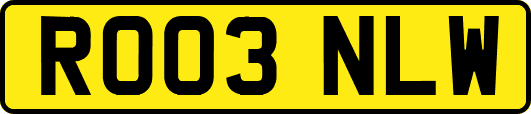 RO03NLW