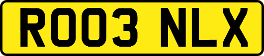 RO03NLX