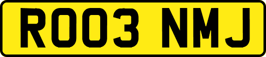 RO03NMJ