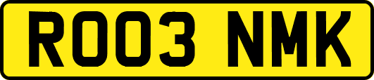 RO03NMK