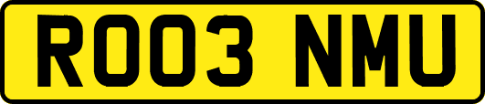 RO03NMU