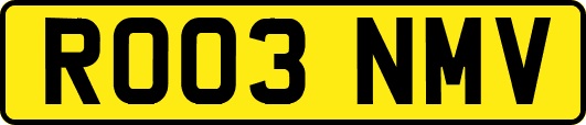 RO03NMV