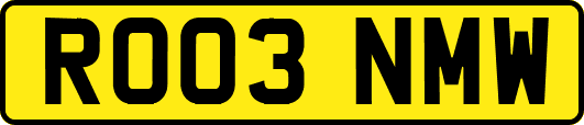 RO03NMW