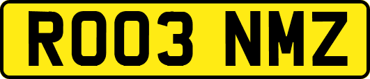 RO03NMZ