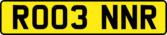 RO03NNR